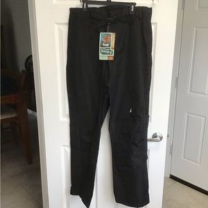 Frog Toggs Toad Skinz Stay Dry Pants Sz XL